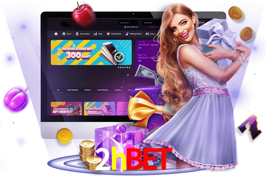 6 vantagens exclusivas do programa VIP da 2hbet