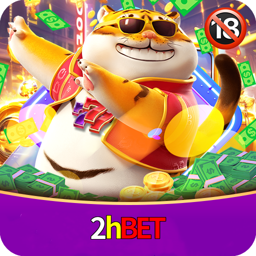 Logo da 2hbet